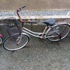 自転車 