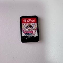 Switch 桃太郎電鉄　昭和・平成・令和