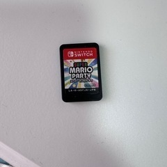 Switch マリオパーティー