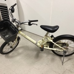子供用自転車 