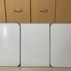 Agアルミ組み合わせ 風呂ふたの画像