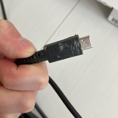 ニンテンドースイッチの画像