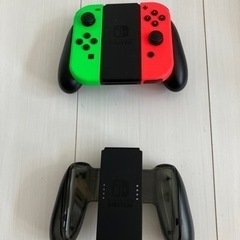 ニンテンドースイッチの画像