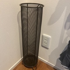 傘立ての画像