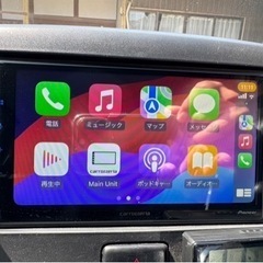 ダイハツ、ミライース車検長いです👍の画像