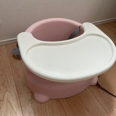 【受け渡し確定】子供用品 ベビー用品 ベビーチェア　の画像