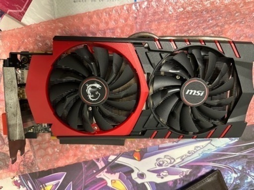 組み立てPC本体