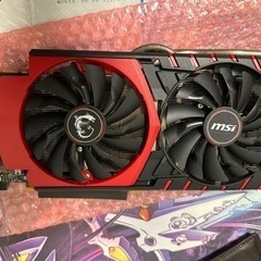 組み立てPC本体の画像