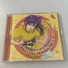 銀魂   CD 寺門通