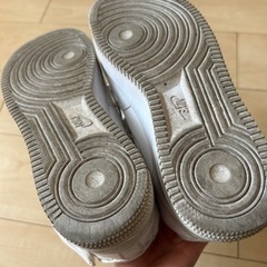 エアフォース1 24.5 【最終値下げ】の画像