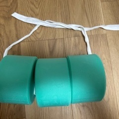【子供の練習に】水泳🏊補助ヘルパー