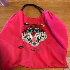 靴/バッグ バッグ トートバッグ