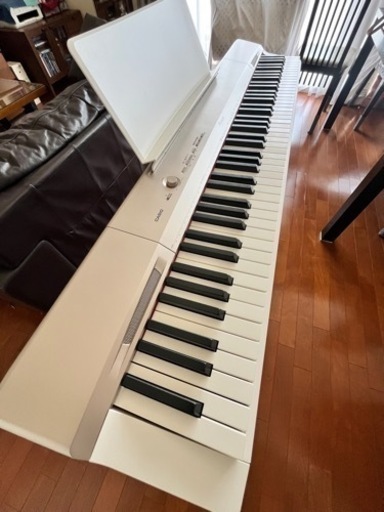 楽器 鍵盤楽器、ピアノ