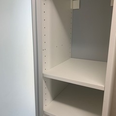 家具 収納家具 カラーボックスの画像