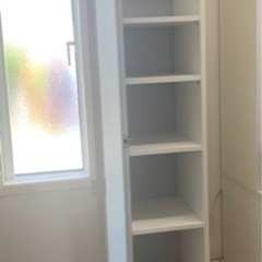 家具 収納家具 カラーボックスの画像