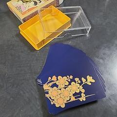浮世絵トランプの画像