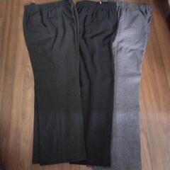 Mサイズ。。ズボン3枚まとめ売りの画像