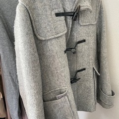 服/ファッション コート レディース