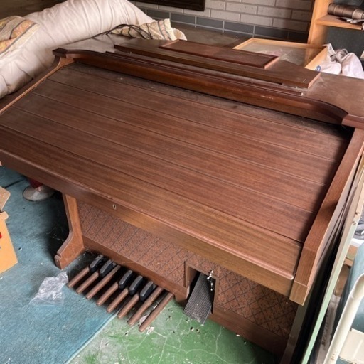 YAMAHA エレクトーン