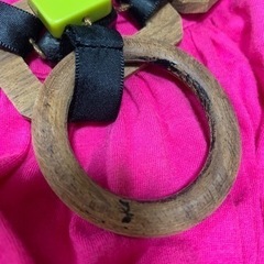 【TRAFALUC】ZARA姉妹店　ピンク　タンクチュニック　Mの画像