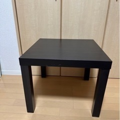 【無料配送します】IKEA テーブル