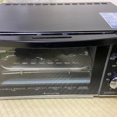 家電 キッチン家電 オーブントースター