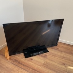 ソニーブラビア