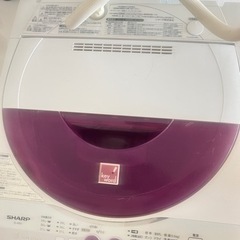 家電 生活家電 洗濯機