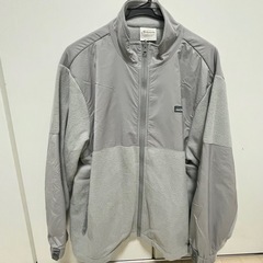 NOTHOMME テフロンマウンテンパーカ B1147の画像