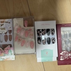 ネイルチップ