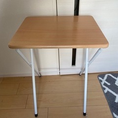 【無料】家具 ハイテーブル