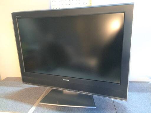 液晶テレビ REGZA32型 (32C2000)