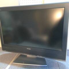 液晶テレビ REGZA32型 (32C2000)
