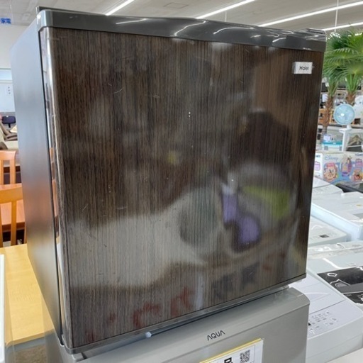 【セール中！】冷蔵庫　ハイアール JF-XP1U4F ※2400010370595
