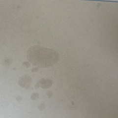 無印良品　パルプボードボックス　五段　二つセットの画像