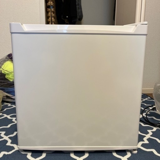 家電 キッチン家電 冷蔵庫　48l\n