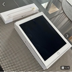 iPadPro本体　＋α   ※　※