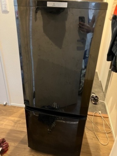 家電 キッチン家電 冷蔵庫　146L