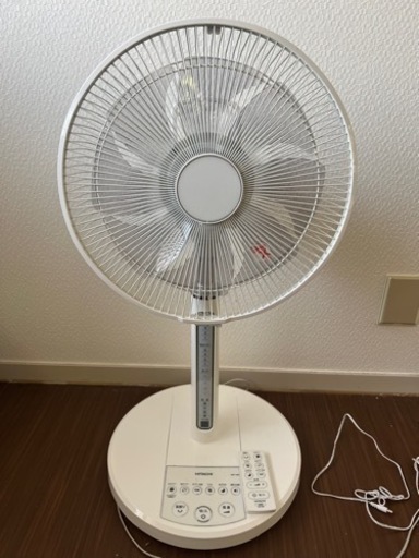 家電 季節、空調家電 扇風機