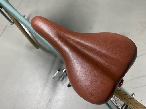 自転車 Tokyo Bike 写真変更&値下げ！