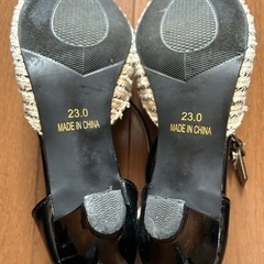靴/バッグ 靴 サンダルの画像