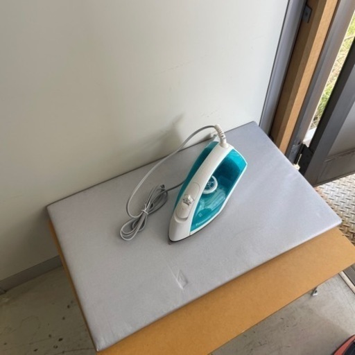 家電 生活家電 アイロン