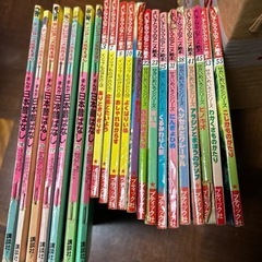まんが日本昔ばなし＆アニメ絵本
