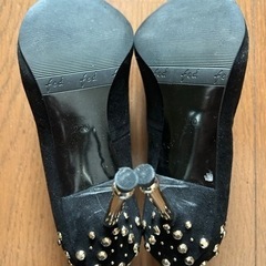 靴/バッグ 靴 パンプスの画像
