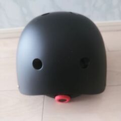 最終値下げ！【未使用】自転車　スケートボード用　 ヘルメットの画像