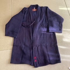 道着　剣道　