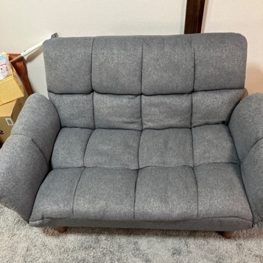 家具 ソファ 3人掛けソファ