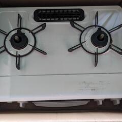 生活雑貨 調理器具 ガステーブル
