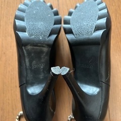 靴/バッグ 靴 パンプスの画像