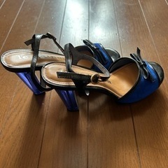 靴/バッグ 靴 サンダルの画像
